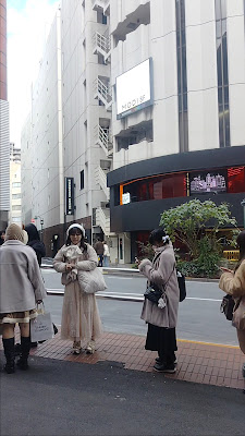 SEIBU Movida Bldg. 사진 2