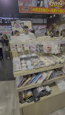 Jump Shop Shibuya Parco 사진 2