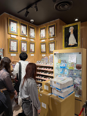 Jump Shop Shibuya Parco 사진 3