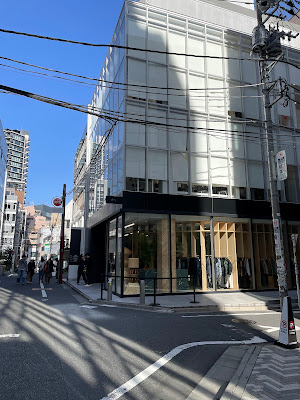 Stüssy Shibuya Chapter 사진 5