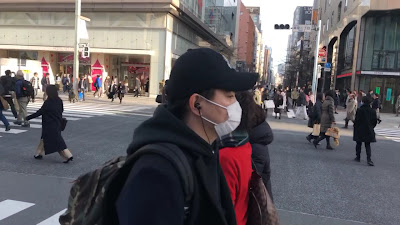 마쓰야 긴자 사진 2