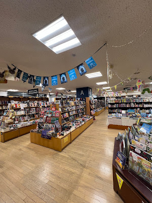 Books Kinokuniya Tokyo 사진 4