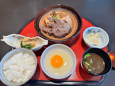 Ningyocho Imahan Shinjuku Takashimaya 사진 3