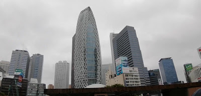 오다큐 백화점 신주쿠점 사진 2