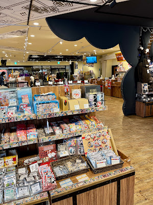JUMP SHOP Tokyo Dome City 사진 3