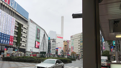 세이부백화점 이케부쿠로 본점 사진 2