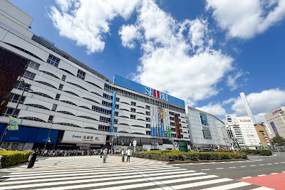 세이부백화점 이케부쿠로 본점 사진 5