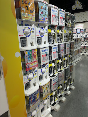 Gashapon Ikebukuro Main Store 사진 5