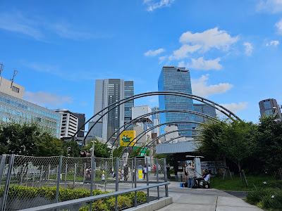 Shibuyakuritsu Miyashita Park 사진 3