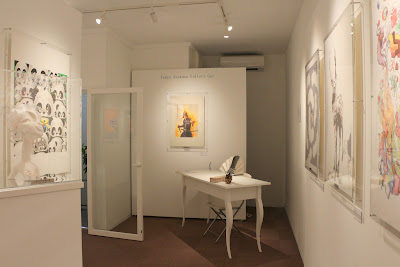 Tokyo Asakusa Gallery Gei 사진 2