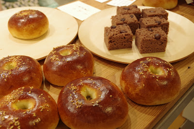 Bread Story Matsuya Ginza 사진 3
