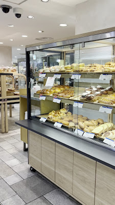Bread Story Matsuya Ginza 사진 2