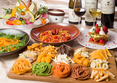 AWkitchen figlia 渋谷スクランブルスクエア店 사진 3