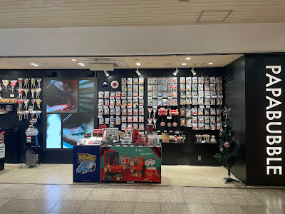 PAPABUBBLE Lumine Est Shinjuku 사진 4