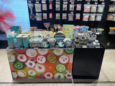 PAPABUBBLE Lumine Est Shinjuku 사진 5