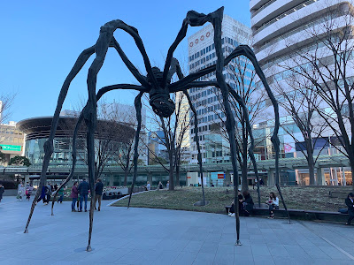 Roppongi Hills 66 Plaza 사진 3