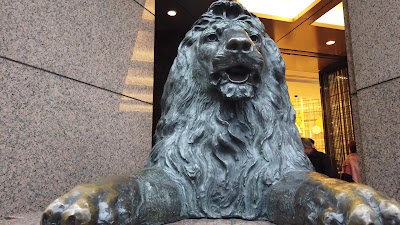 긴자 보행자 천국 사진 2