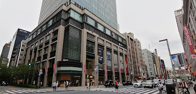COREDO室町 仲通り 사진 4