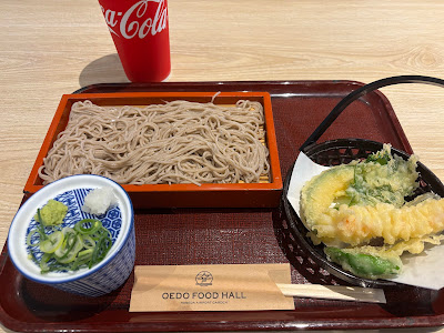 Oedo Food Hall(大江戸フードホール) 사진 3