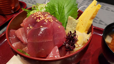 Oedo Food Hall(大江戸フードホール) 사진 2