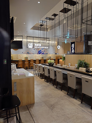 Oedo Food Hall(大江戸フードホール) 사진 5
