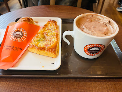 Saint Marc Cafe - Northport Mall 사진 2