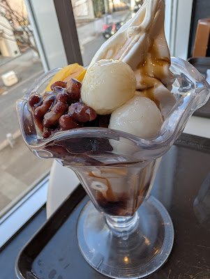 Saint Marc Cafe - Northport Mall 사진 5