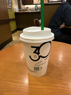 Starbucks Coffee - Mosaic Mall Kohoku 사진 4