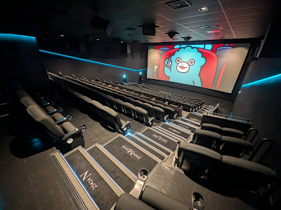 Toho Cinemas Oimachi 사진 4