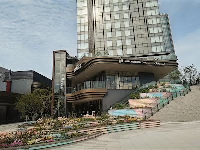 Toho Cinemas Oimachi 사진 5