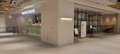 TOOTH TOOTH BISTRO&CAFE 사진 3