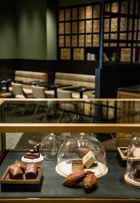 Le Chocolat Alain Ducasse Shibuya Scramble Square 사진 3