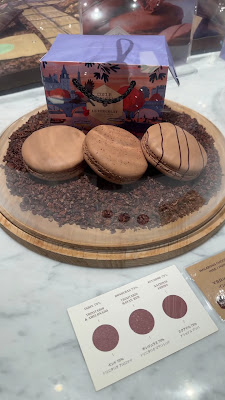 Le Chocolat Alain Ducasse Shibuya Scramble Square 사진 2