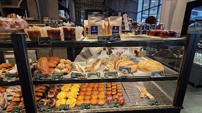 NEWoMan Food Hall 사진 2