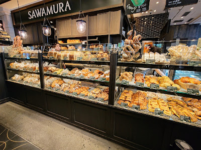 NEWoMan Food Hall 사진 3
