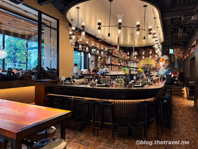NEWoMan Food Hall 사진 5