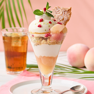 Afternoon Tea TEA ROOM Keio Shinjuku Branch 사진 4