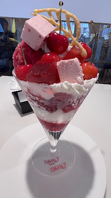 Takano Fruits Parlor Shinjuku Takashimaya Branch 사진 3