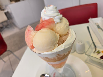 Takano Fruits Parlor Shinjuku Takashimaya Branch 사진 4