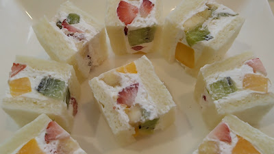 Takano Fruits Parlor Shinjuku Takashimaya Branch 사진 2