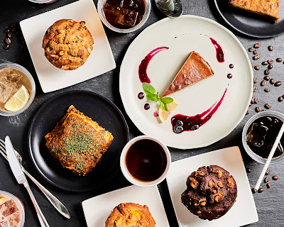 HealthyTOKYO CBD Shop & Cafe Shinjuku Marui Honkan 사진 2