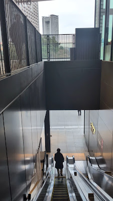 이다바시 사쿠라 테라스 사진 2