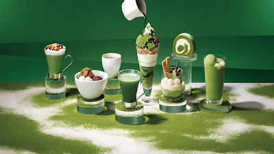 nana's green tea (Tokyo Dome City LaQua) 사진 4