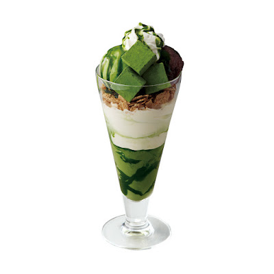 nana's green tea (Tokyo Dome City LaQua) 사진 3