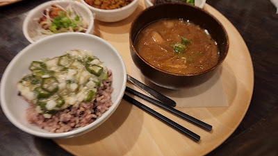 Cafe Yusoshi Chano-ma Ueno 사진 2