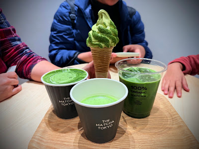 THE MATCHA TOKYO SKYTREE Solamachi 사진 4