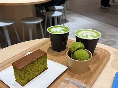 THE MATCHA TOKYO SKYTREE Solamachi 사진 3