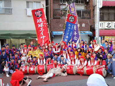 Fujimidai Honcho-dori Shopping Street Union 사진 5