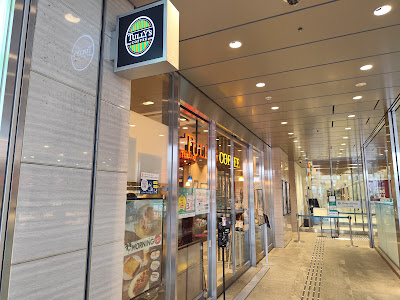 Tully's Coffee 사진 4