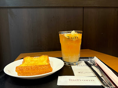 Tully's Coffee 사진 3